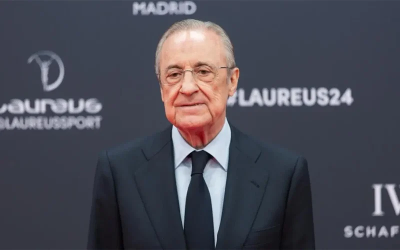 تحول إداري محتمل.. ريال مدريد يعد بتغييرات في مجلس الإدارة 2026